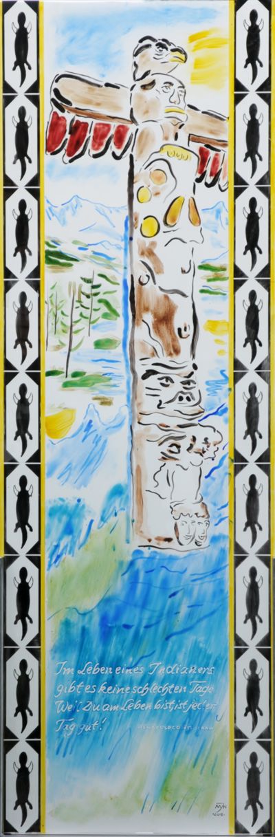 Erinnerungen an Canada