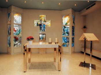 Glasmalerei Gundremmingen