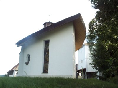 Stehlesmühle Buttenwiesen Vorderried